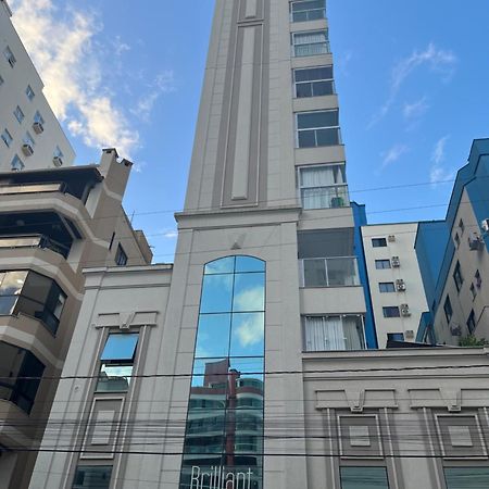 Apartamento 3 Suites A 100M Do Mar ايتابيما المظهر الخارجي الصورة