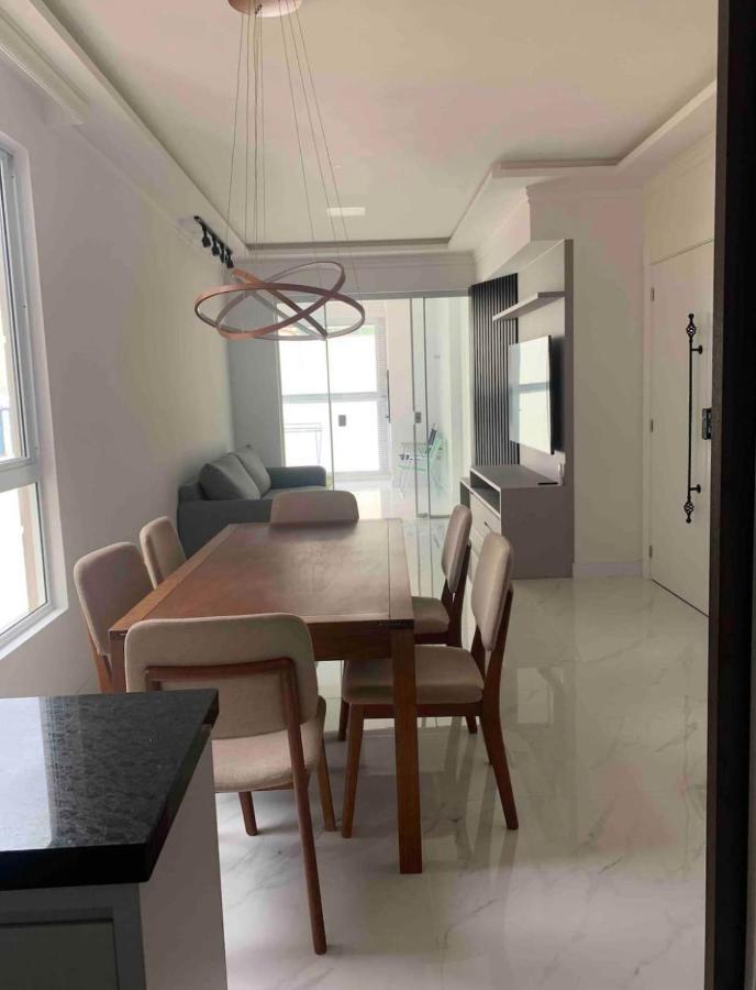 Apartamento 3 Suites A 100M Do Mar ايتابيما المظهر الخارجي الصورة