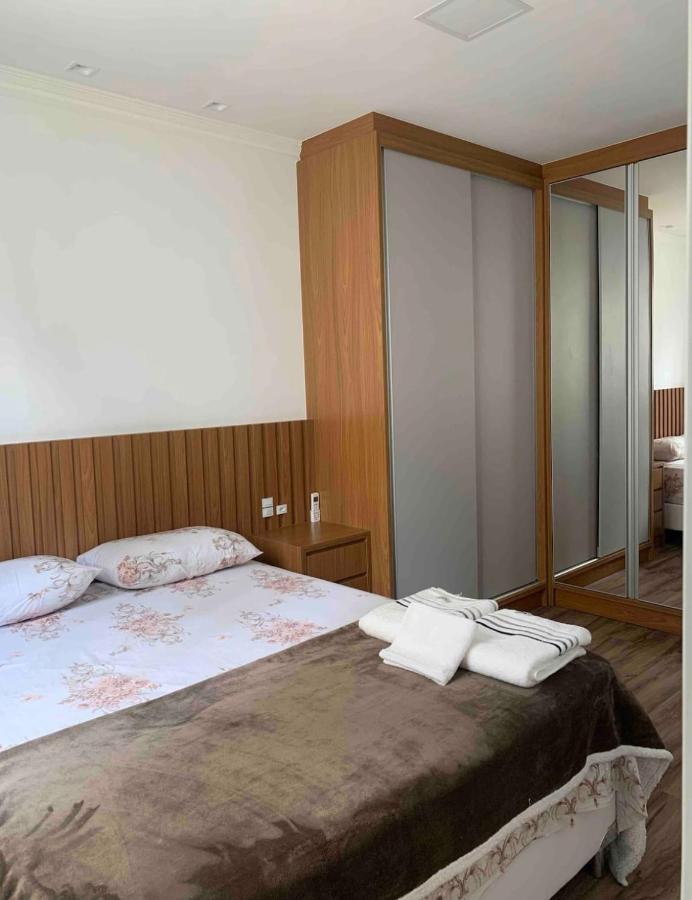 Apartamento 3 Suites A 100M Do Mar ايتابيما المظهر الخارجي الصورة