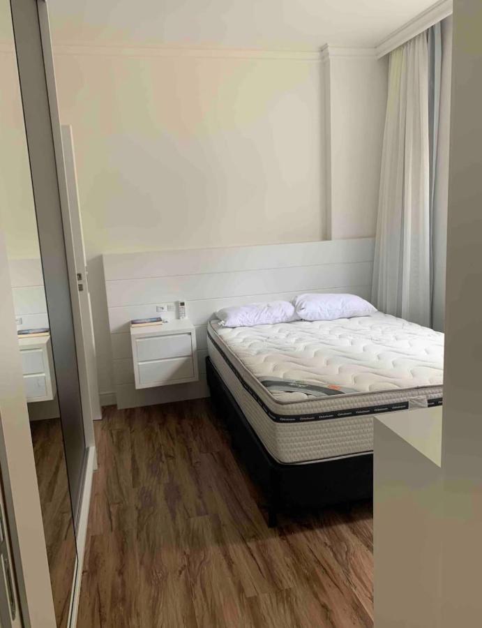 Apartamento 3 Suites A 100M Do Mar ايتابيما المظهر الخارجي الصورة