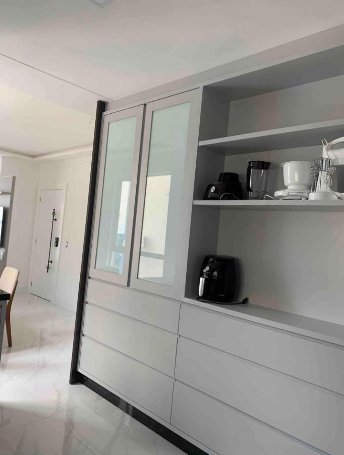 Apartamento 3 Suites A 100M Do Mar ايتابيما المظهر الخارجي الصورة