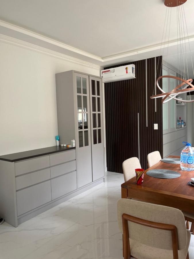 Apartamento 3 Suites A 100M Do Mar ايتابيما المظهر الخارجي الصورة