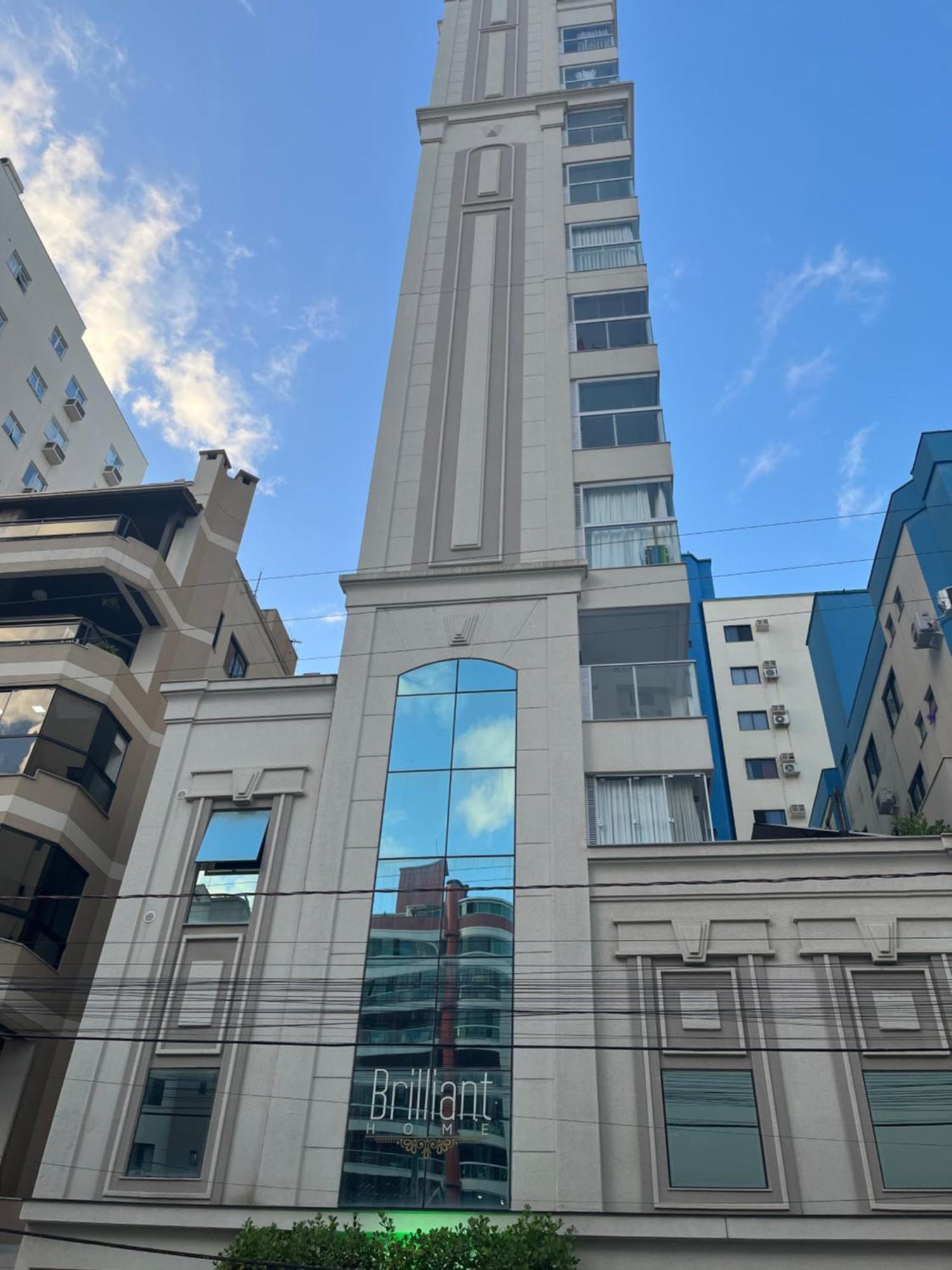 Apartamento 3 Suites A 100M Do Mar ايتابيما المظهر الخارجي الصورة
